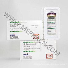 Sclerodex Injection (Dextrose injection)